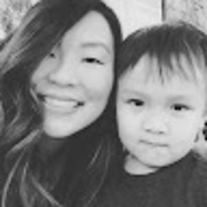 Meet your Posher, Ji young